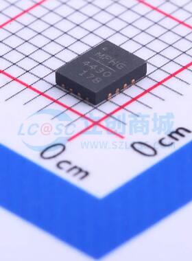 MPQ4430GL-Z QFN-16(3x4) DC-DC电源芯片