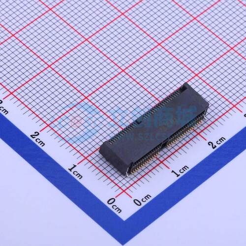 金手指连接器APCI0093-S