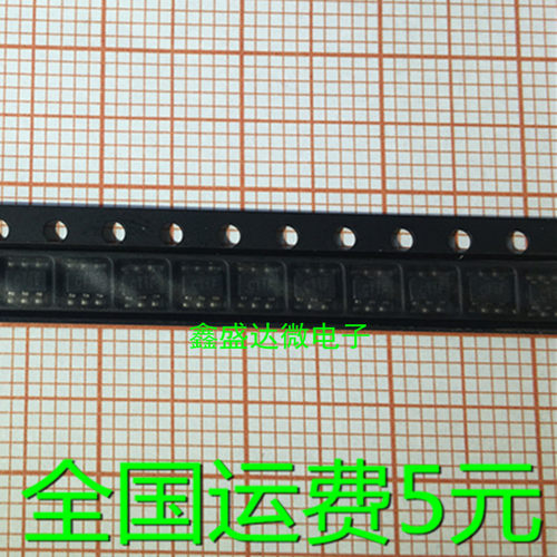 全新SN74LVC1T45DBVRF