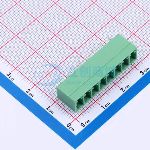 插拔式接线端子DA381-141