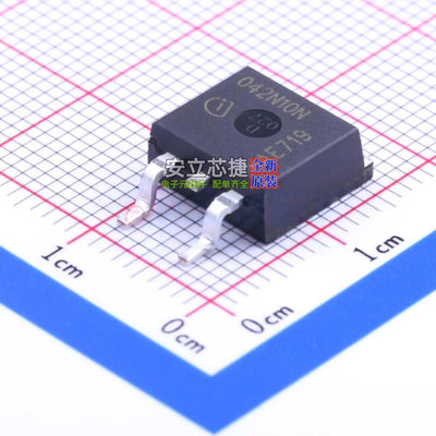 场效应管(MOSFET)IPB042