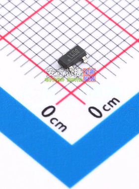 温度传感器 LM60QIM3X/NOPB SOT-23 TI/德州 电子元器件全新原装