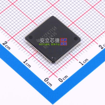 单片机(MCU/MPSOC)430F6