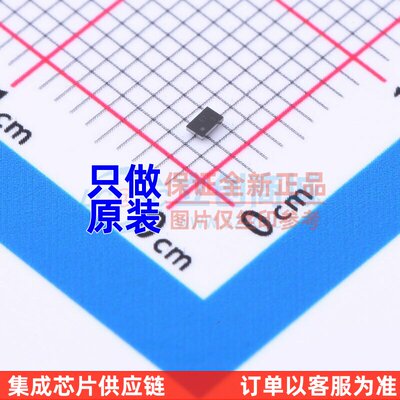温度传感器TMP117AIYBGD