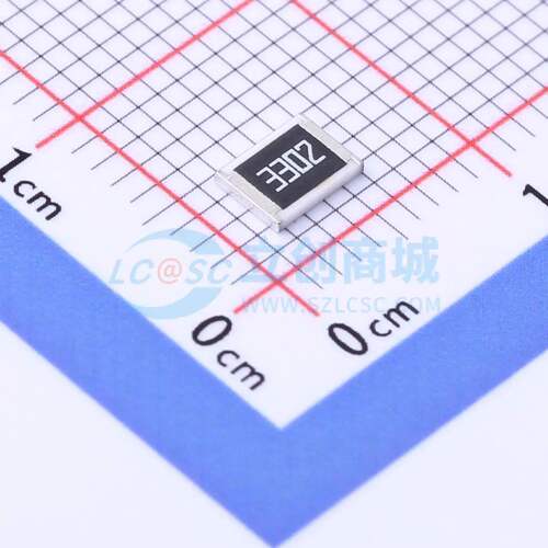 一件20个FRC18TS贴片电