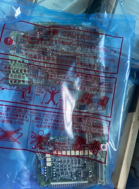 FR-F740控制主板F70CA55FCHT1R BC186A675G56全新原装三菱变频器