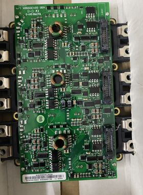 AGDR-71C/72C/61CABB变频器ACS800触发板