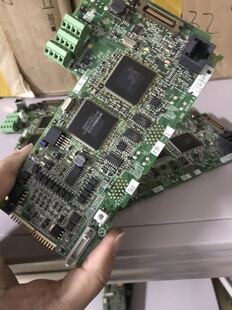 C三菱变频器F740P F7P BC186A750G59 A70CA560 全新原装