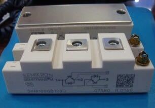 全新SKM100GB128D SKM100GB123D SKM100GB12V SKM100GB124D模块