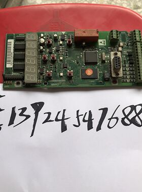 VLT2800丹佛斯变频器CPU板195N2131 195N2008 DT8