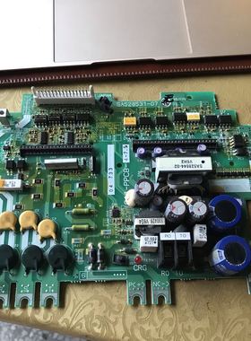 SA528531-07富士变频器配件G11-PPCB-4-7.5原装包好