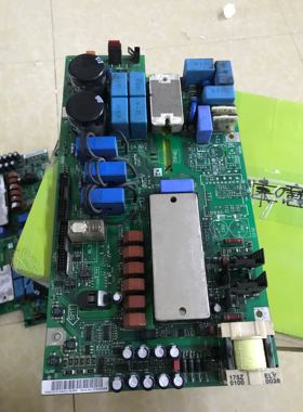 175Z1451 DT10丹佛斯变频器原装拆机175Z1013电源板175Z0342