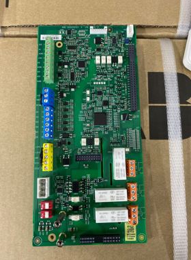 ABB变频器ACS580CPU主板控制板CCON-23 CCON-23T议价