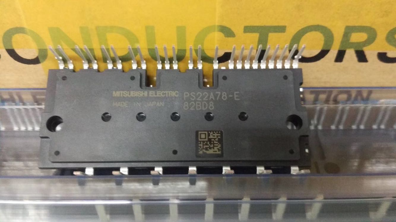 全新原装PS21A79 PS22A78-E PS21A7A PS22A79 PS22A76模块