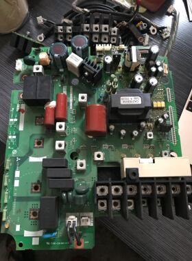 A84MA5.5C-60三菱变频器板BC186A995G53带模块互感器原装拆机包好