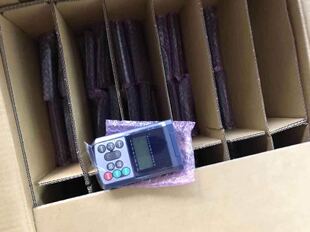 全新原装TP-G1富士LIFT变频器操作器面板 富士电梯专用操作面板