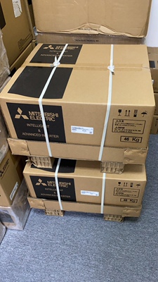 FR-F840-03610-2-60全新原装代替老款F740-185K三菱变频器380V