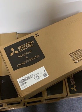 FR-F840-00770-2-60全新原装代替老款F740-37K三菱变频器380V