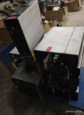 原装拆机VLT5001PT5B20SBR3D0F00A00C1丹佛斯变频器质量包好