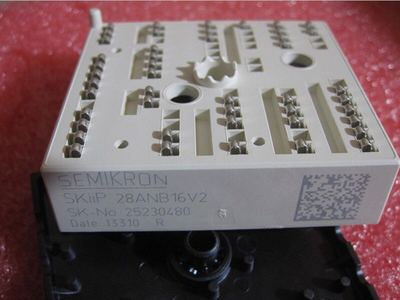 全新原装SKiiP28ANB16V2 SKiiP28ANB16V1进口模块