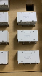 F740 CA2021H14三菱变频器A740 全新原装 BKO