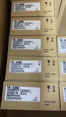 FR-A7AP A7NP-E KIT A8NF A8NS A8NC A8NC E-KIT三菱选卡全新议价