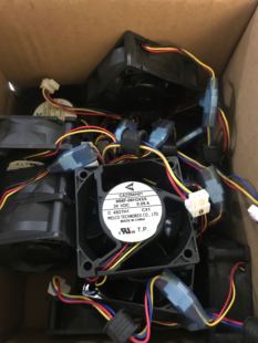 风扇CA2254H01 三菱变频器全新正品 E740 D740 MMF A740 06H24SS