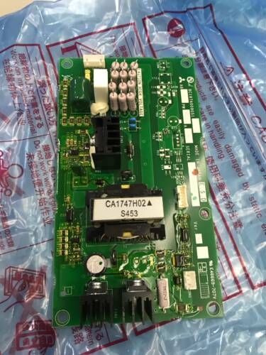 全新原装A84PW132A60风扇板BC187A009G51三菱变频器配件