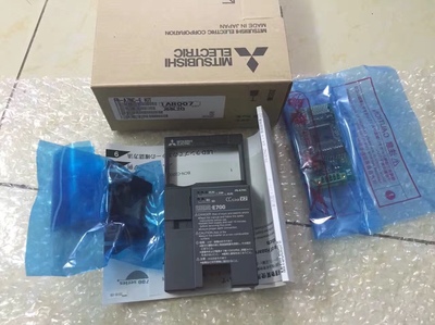 三菱变频器通讯卡 FR-A8NC A8ND A8NP A8AP A8AX A8AY A8NS A8NCE