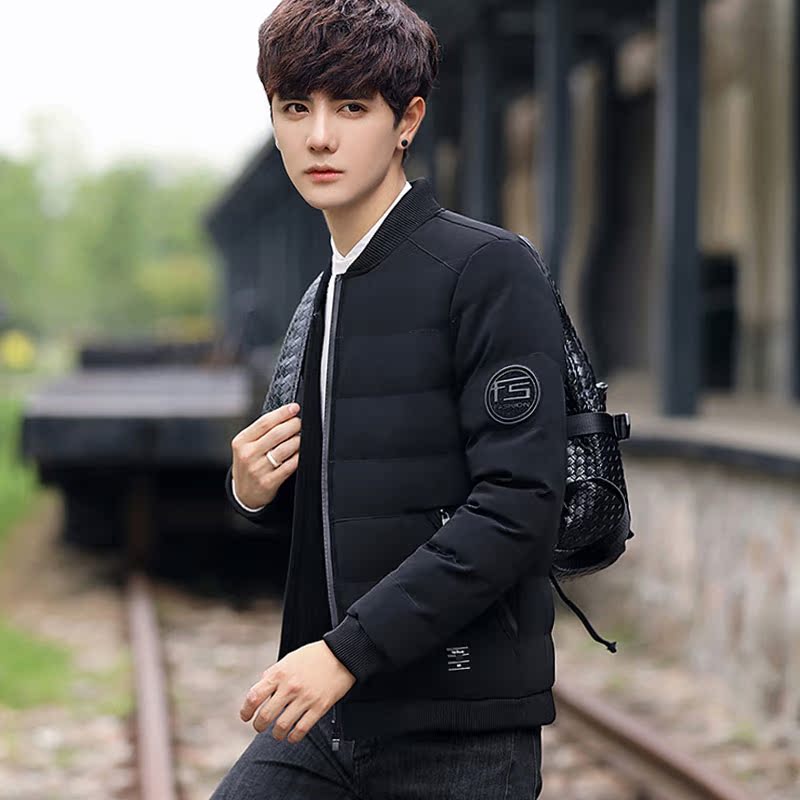 Blouson chaud pour homme      - Ref 3113145 Image 9