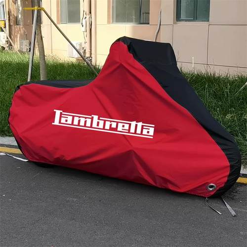 兰美达摩托车衣车罩防雨防晒防尘