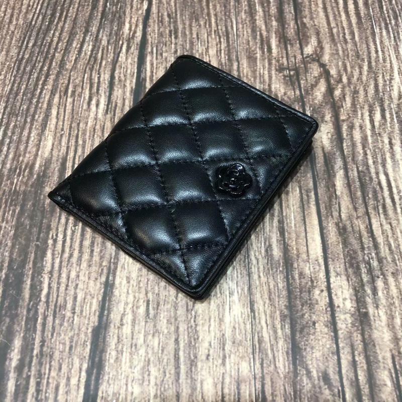 商场撤柜货超值白菜价处理真皮羊皮菱格女手拿短款零钱包手拿钱夹