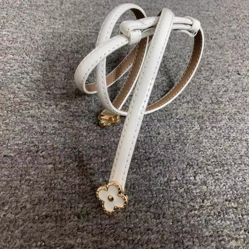 百搭时尚牛皮腰带女皮带