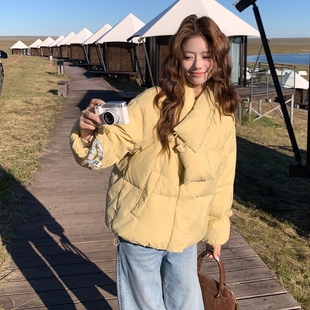 现货2025新款 主推白鸭绒羽绒服女6632P225K328