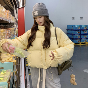 新款 现货2025主推白鸭绒羽绒服8810P165K268