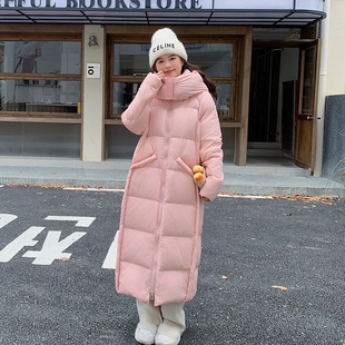 新款 现货2025主推白鸭绒羽绒服8830P285K388