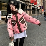 新款现货2025稳定白鸭绒羽绒服6609P265K388，女装羽绒服，杭阁服饰