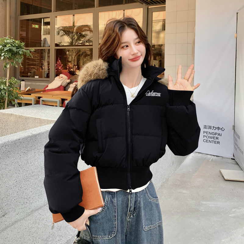 现货2025新款主推白鸭绒羽绒服女6659P255K378，女装羽绒服，杭阁服饰