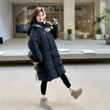 现货2025新款主推白鸭绒羽绒服女6660P255K378，女装羽绒服，杭阁服饰