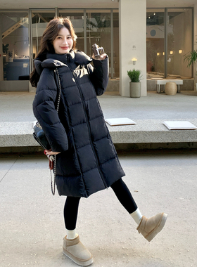 现货2025新款主推白鸭绒羽绒服女6660P255K378