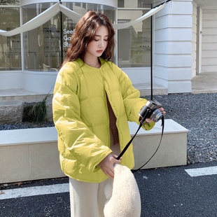 现货2025新款 主推白鸭绒羽绒服女6623P185K285