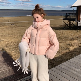 现货2025新款 主推白鸭绒羽绒服女6626P225K338