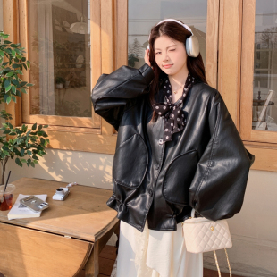 6667P155K248 宽松外套RF2B066 现货2026年新款 春装