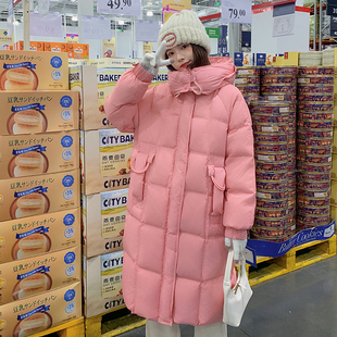 现货2025新款 高品质主推白鸭绒羽绒服女8822P265K368