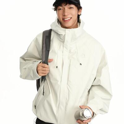 三防山系户外防水夹克