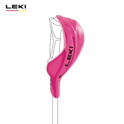 LEKI Gate Guard Closed Worldcup旗门护手