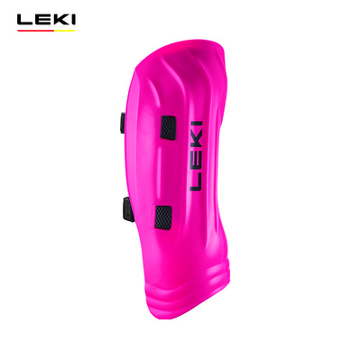 LEKI Shin Guard Worldcup PROJR儿童护腿板