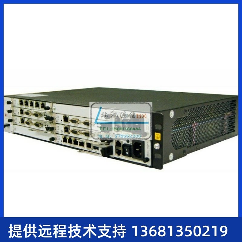 eSpace U1960交流,1SCU,1 MTU,1 6G SD卡,1 E1含线缆,1 00个用户