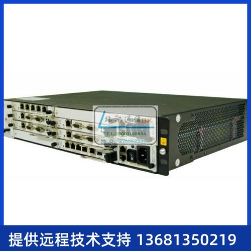 eSpace U1960交流,1SCU,1 MTU,1 6G SD卡,1 E1含线缆,1 00个用户