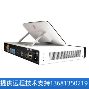 华为(HUAWEI)BOX600/610 高清视频会议终端设备 BOX610-4K 含to